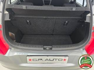 SUZUKI Swift usata, con Chiusura centralizzata