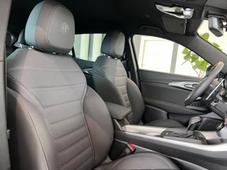 ALFA ROMEO Tonale usata, con Immobilizzatore elettronico