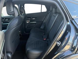 MERCEDES-BENZ GLC 300 usata, con Controllo trazione