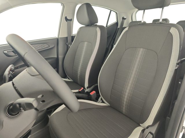 HYUNDAI i10 usata, con Cerchi in lega