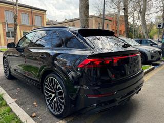 AUDI Q8 usata, con Antifurto