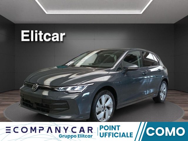 VOLKSWAGEN Golf usata, con ABS