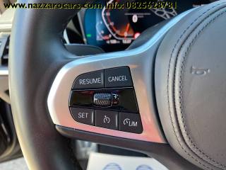 BMW 318 usata, con Controllo vocale