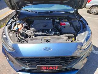 FORD Focus usata, con Sistema di navigazione