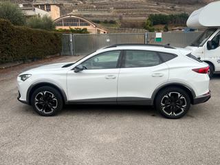 CUPRA Formentor usata, con Autoradio