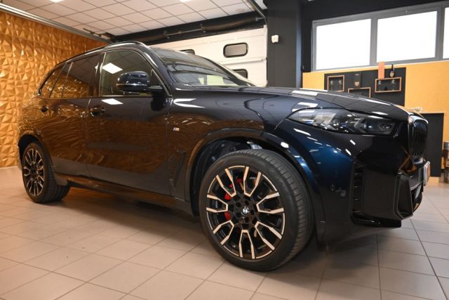 BMW X5 usata 92