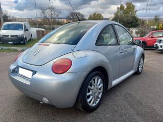 VOLKSWAGEN New Beetle usata 6