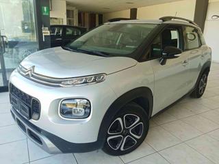 CITROEN C3 Aircross PureTech 82 Live