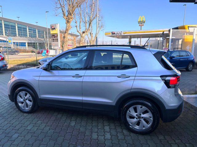 VOLKSWAGEN T-Cross usata, con Controllo automatico clima
