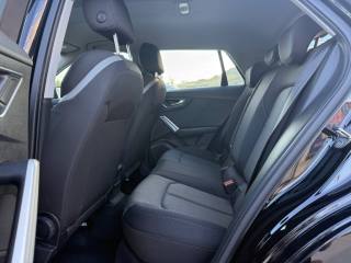 AUDI Q2 usata 22