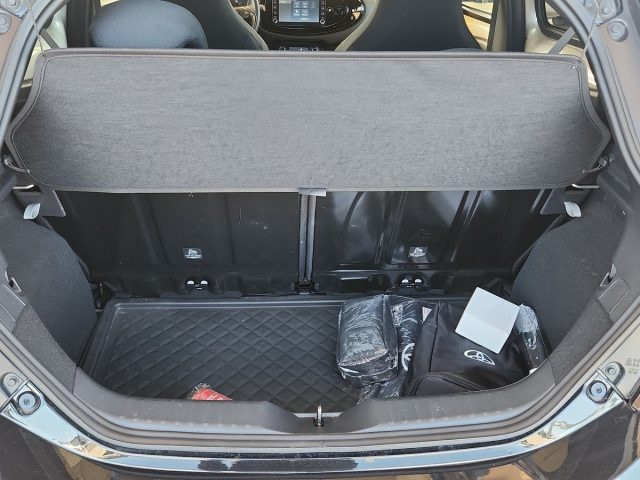 TOYOTA Aygo X usata, con Climatizzatore