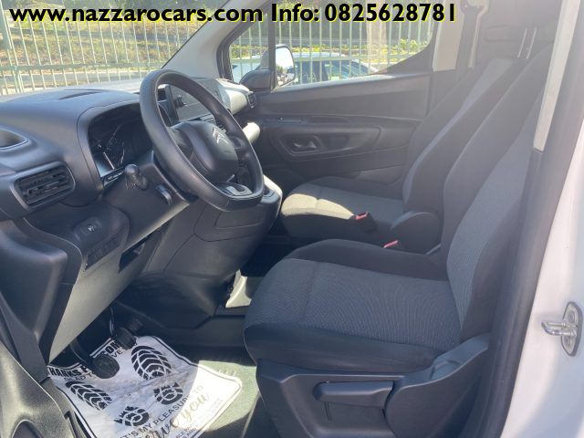 CITROEN Berlingo usata, con Cruise Control