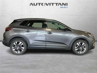 OPEL Grandland X usata 4