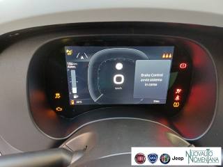 FIAT Panda usata, con Bluetooth