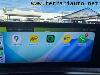 PEUGEOT 3008 usata, con Interni in pelle