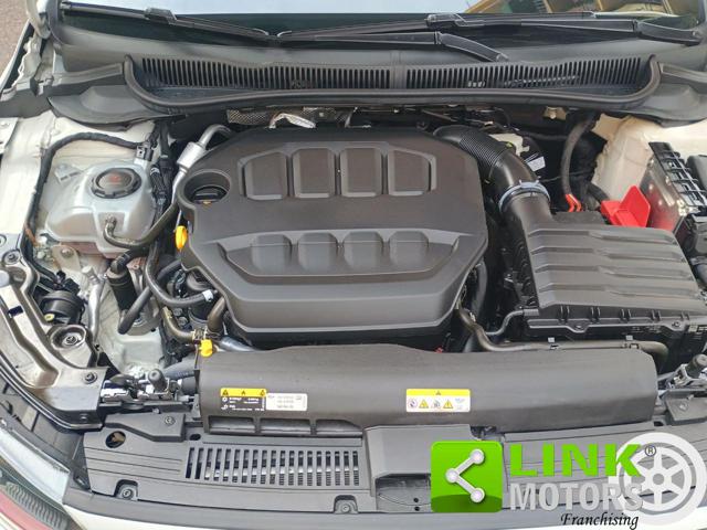 VOLKSWAGEN Polo usata, con Sensore di pioggia