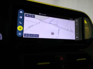 FIAT Grande Panda usata, con Immobilizzatore elettronico