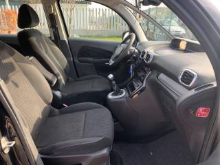 CITROEN C3 Picasso usata, con Controllo trazione