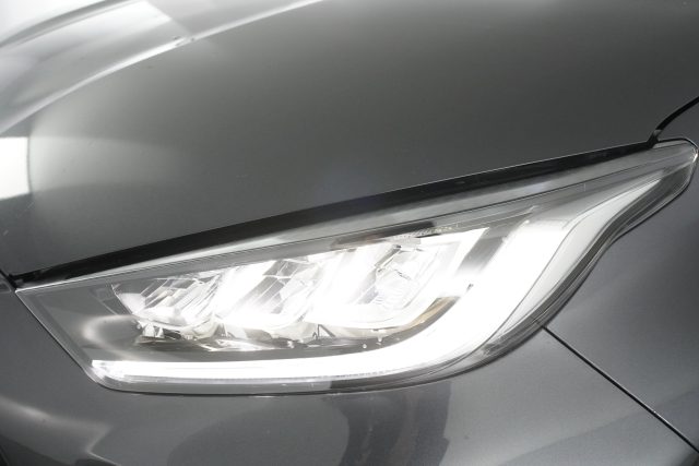 TOYOTA Yaris usata 7