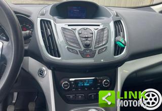 FORD C-Max usata, con Filtro antiparticolato