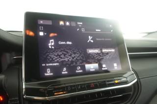 JEEP Compass usata 16