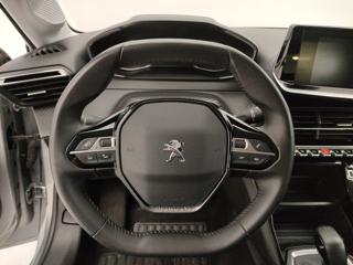 PEUGEOT 208 usata, con Immobilizzatore elettronico