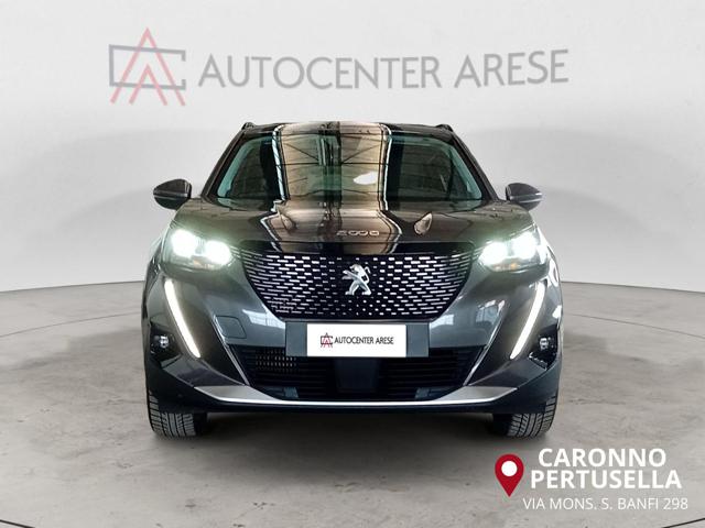 PEUGEOT 2008 usata, con Climatizzatore