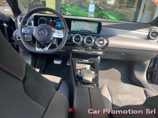 MERCEDES-BENZ CLA 250 usata, con ESP