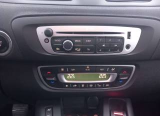 RENAULT Scenic usata, con ESP