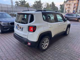 JEEP Renegade usata, con Airbag Passeggero