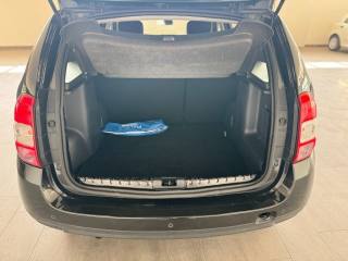 DACIA Duster usata, con Immobilizzatore elettronico