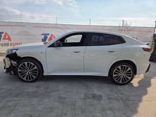 BMW X2 usata, con Airbag