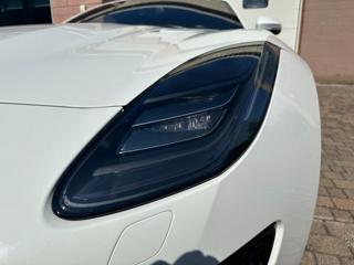 JAGUAR F-Type usata, con Chiusura centralizzata telecomandata
