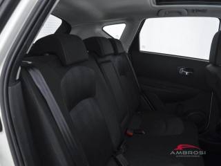 NISSAN Qashqai usata 10