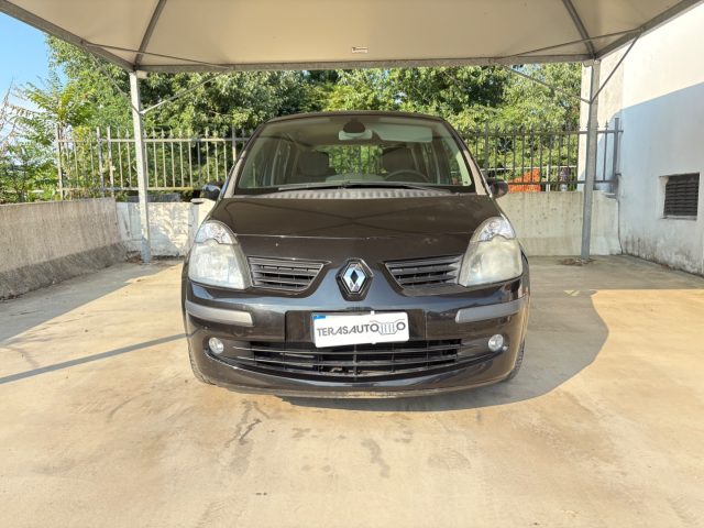 RENAULT Modus usata, con Airbag