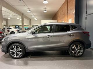 NISSAN Qashqai usata, con Airbag Passeggero