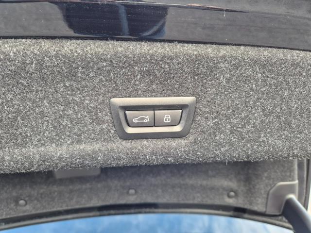 BMW 320 usata, con Cruise Control