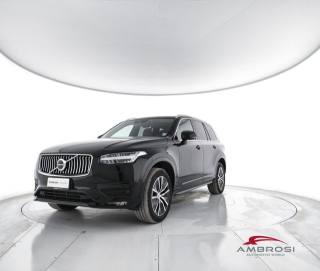 VOLVO XC90 2.0 b5 Core awd 7p.ti auto