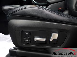 BMW X3 usata, con Freno di stazionamento elettrico