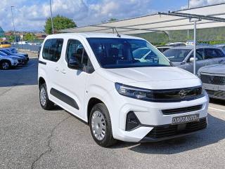 OPEL Combo usata, con Airbag laterali