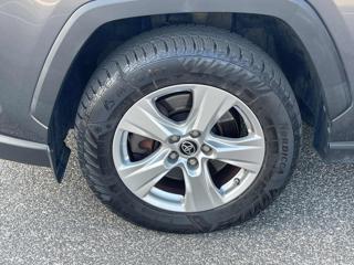TOYOTA RAV 4 MY23 usata 26