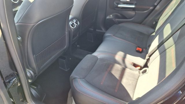 MERCEDES-BENZ GLA 200 usata, con Immobilizzatore elettronico