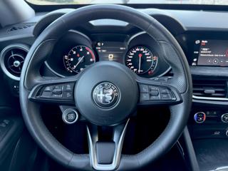 ALFA ROMEO Stelvio usata, con ESP
