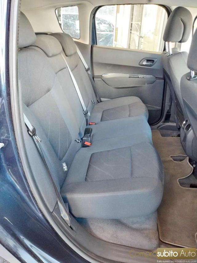 PEUGEOT 3008 usata 23