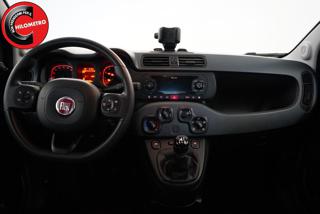 FIAT Panda usata, con Servosterzo
