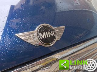 MINI Cooper D usata, con Controllo trazione
