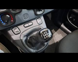 FIAT New Panda usata, con Start/Stop Automatico