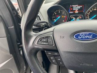 FORD Kuga usata, con ESP