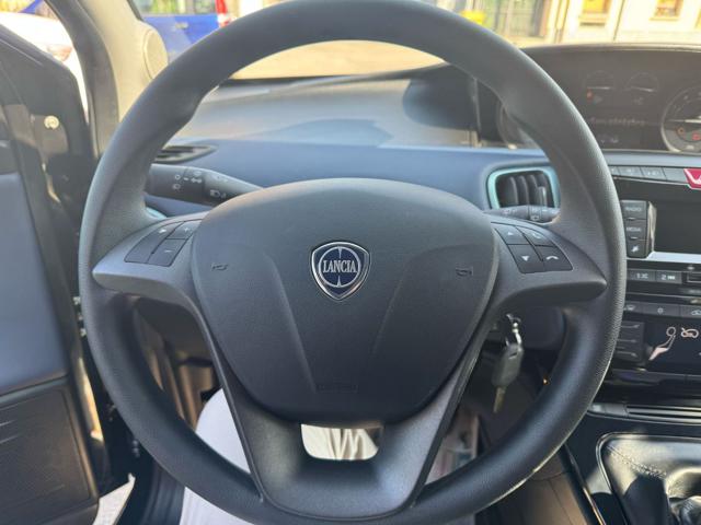 LANCIA Ypsilon usata, con Chiusura centralizzata