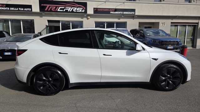 TESLA Model Y usata, con Alzacristalli elettrici